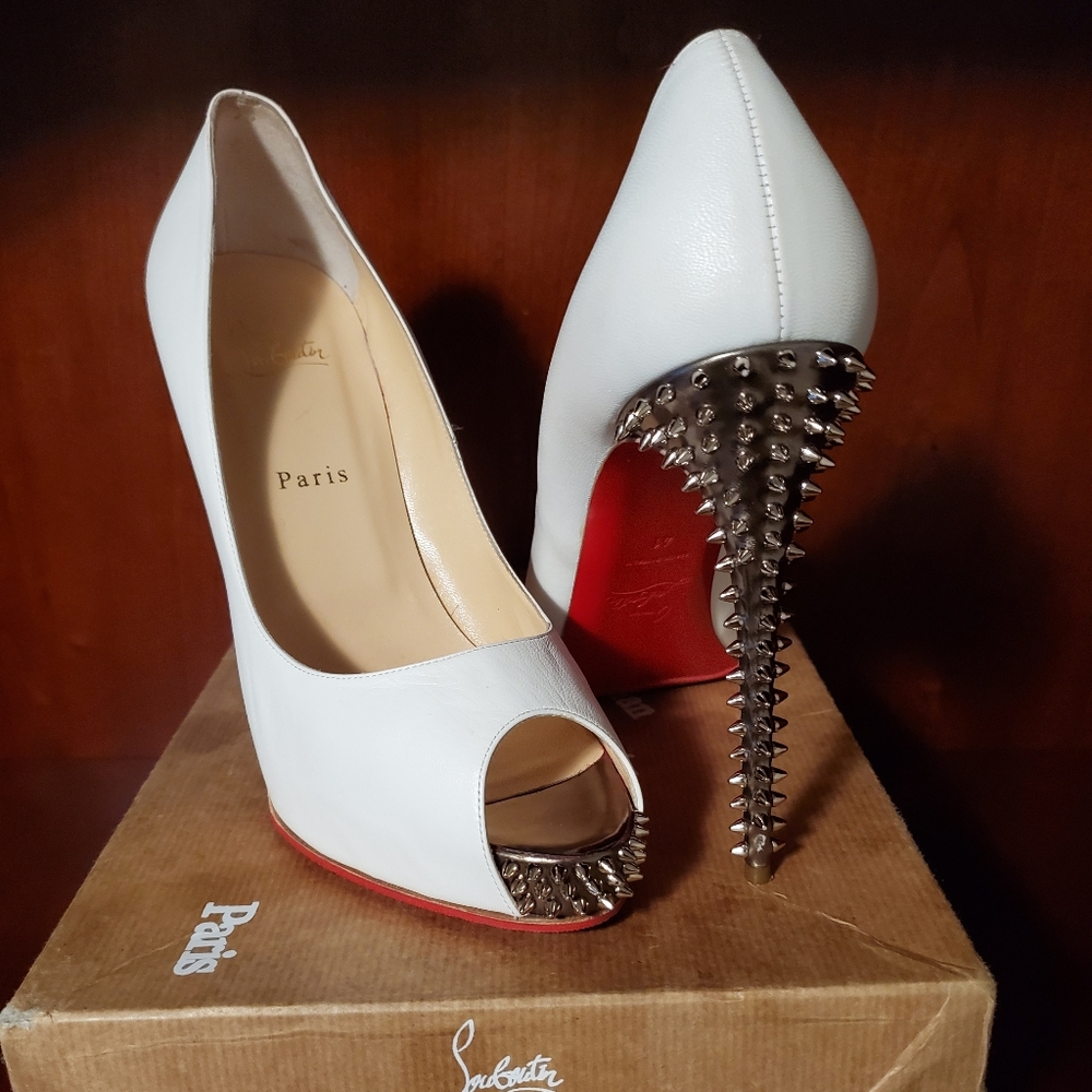 Christian Louboutin NVPS 120
